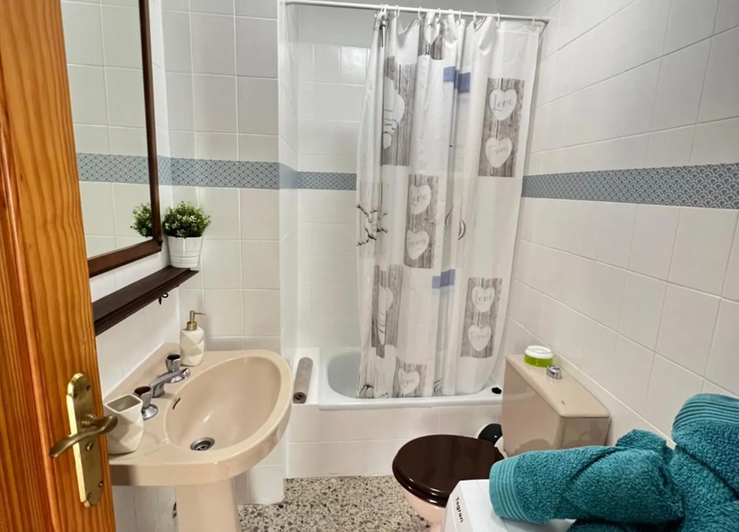 Apartament Vv_Cmbajamar Bajamar